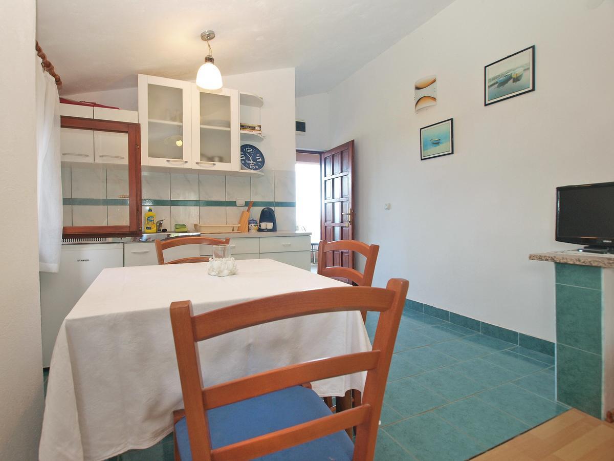 Milan 1665 Apartma