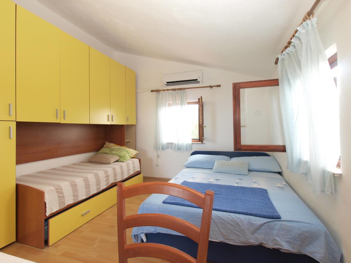 Apartma Milan 1665