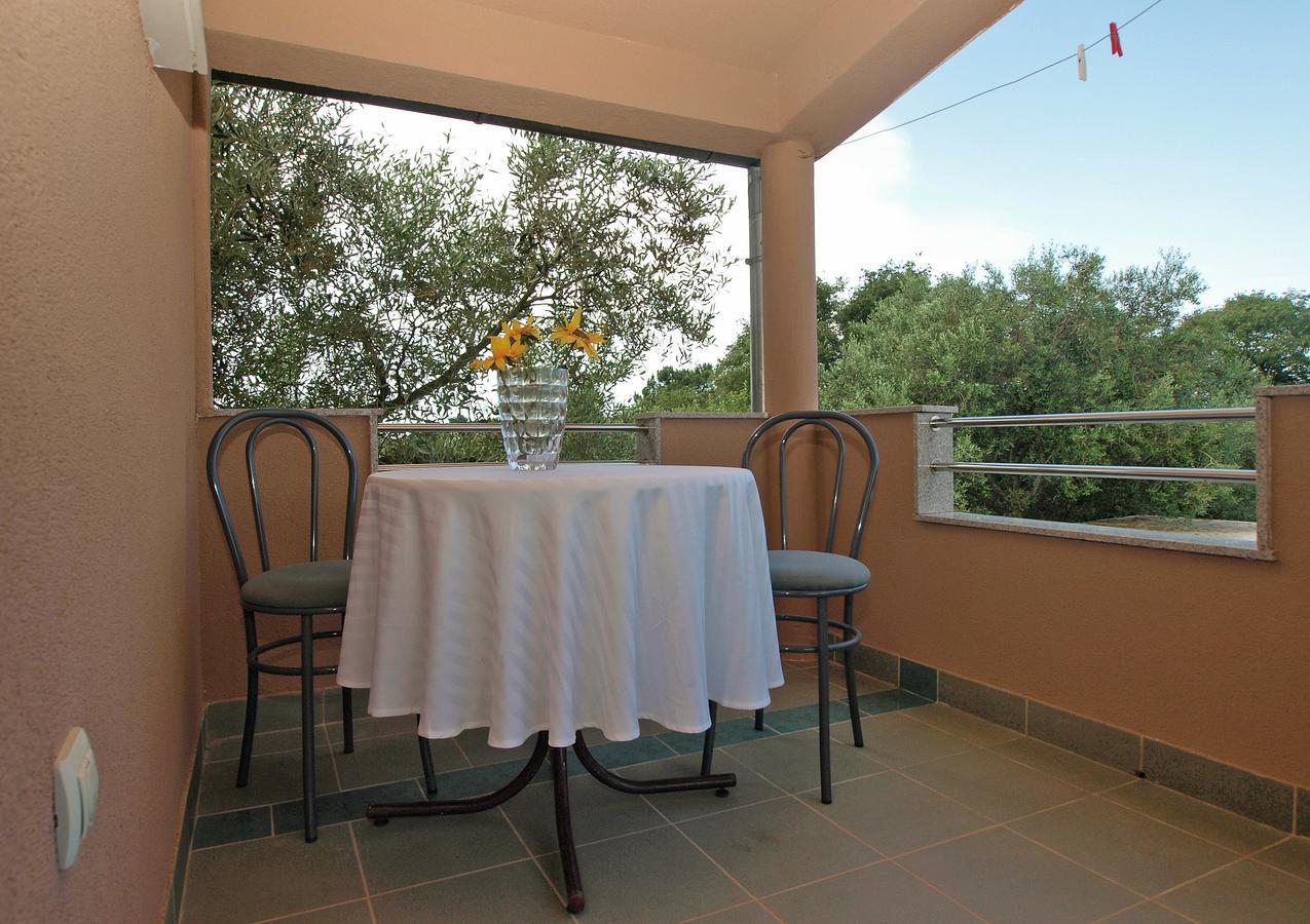 Milan 1665 Apartma *