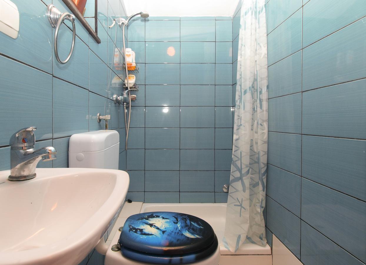 Apartma Milan 1665 Peroj