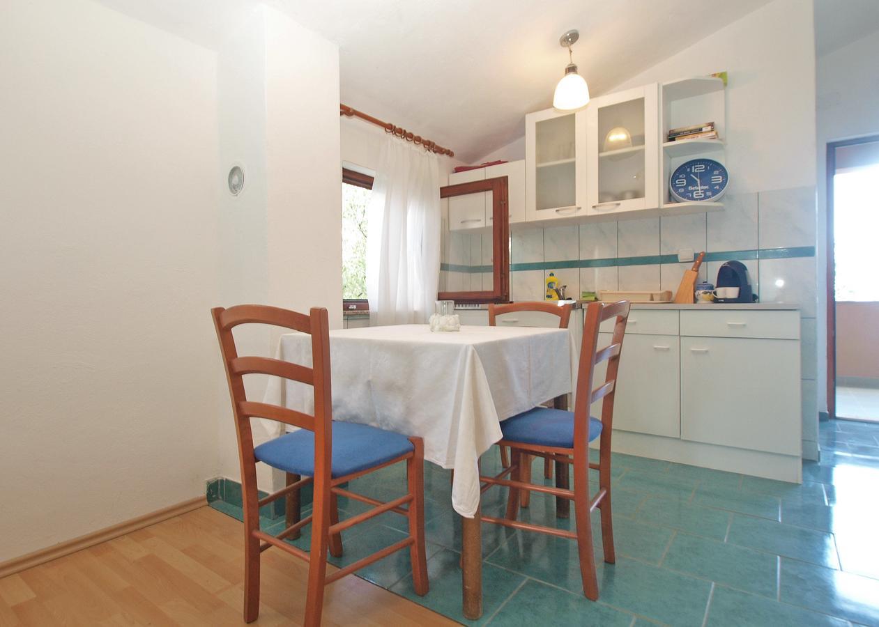 Milan 1665 Apartma Peroj